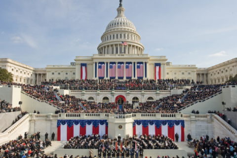 2009 Presidential Inaugural