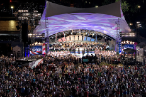 July 4 Concert