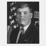 Detective John M. Gibson