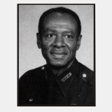 Officer Jacob J. Chestnut