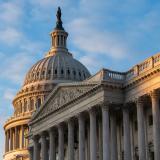 U.S. Capitol Building