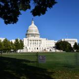 Inaugural Platform Construction    September 2020