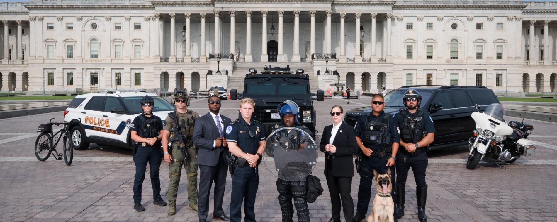 high res group photo