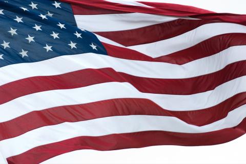 U.S. Flag