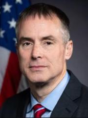 AOC Thomas E. Austin, PE, CCM, PMP