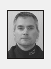 Officer Brian D. Sicknick