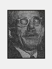 Officer Fred J. Crenshaw