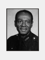 Officer Jacob J. Chestnut