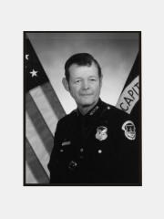 Officer Lavalle Van Etten