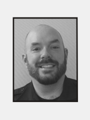 Officer William F. Evans