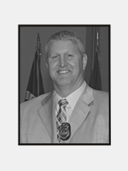 Sgt. Clinton J. Holtz