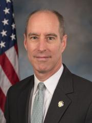 USCP General Counsel Tad DiBiase
