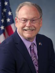 USCP Inspector General David Harper