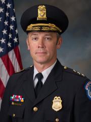 Assistant Chief Sean Gallagher