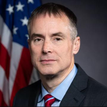 AOC Thomas E. Austin, PE, CCM, PMP