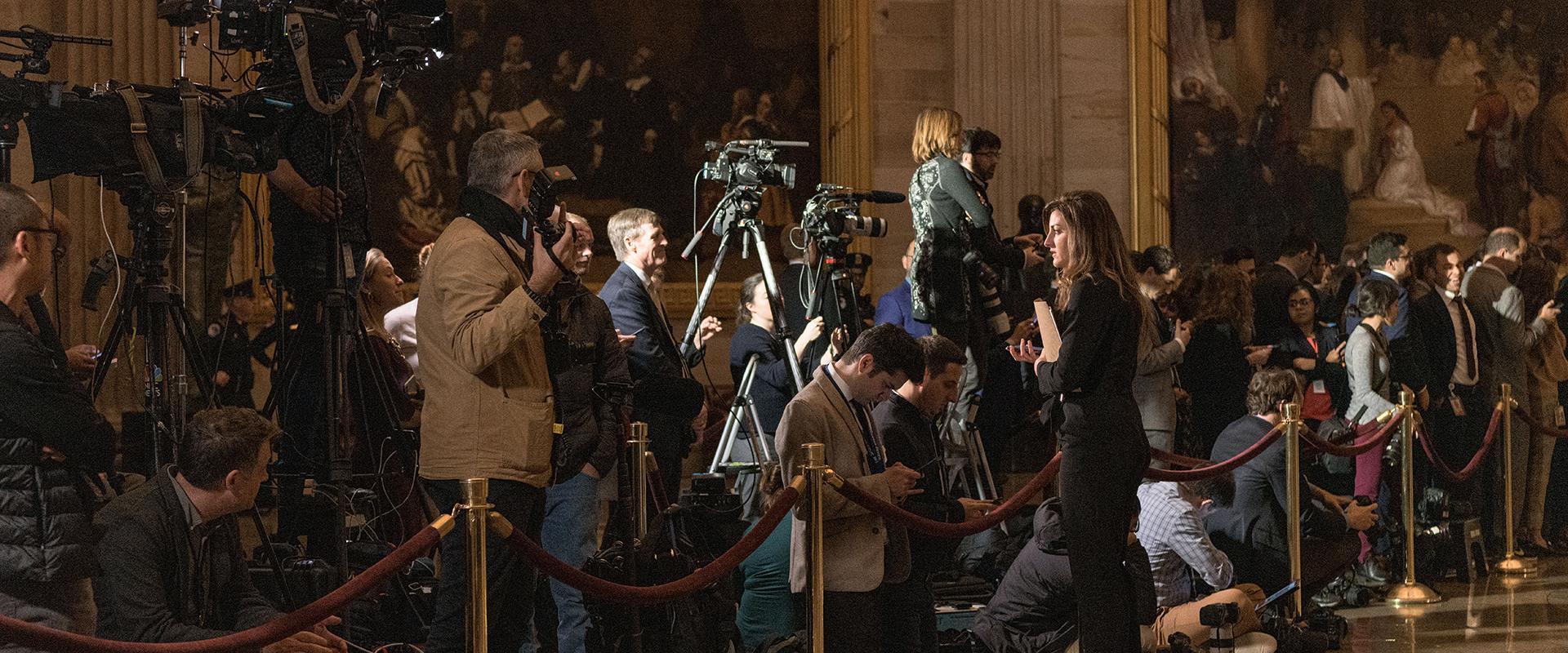 Press