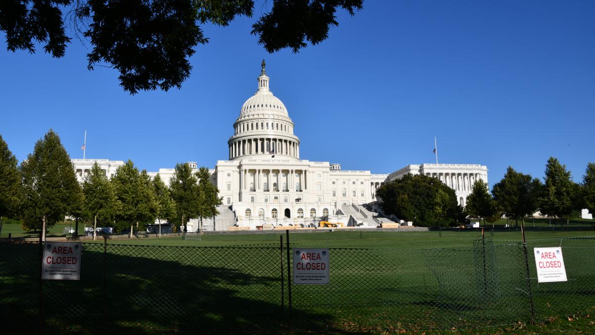 Inaugural Platform Construction    September 2020