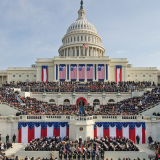 2009 Presidential Inaugural