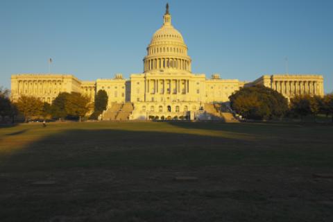 Capitol Dome