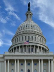 U.S. Capitol West Front